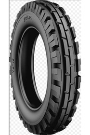 Resim Petlas 6.50-16 Tt 97a6 8pr Td16 Traktör Ön Lastiği Üretim 2024 