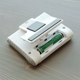 Resim Normadia Dijital Zamanlayıcı ve Kronometre, Hassas Ölçüm, Çok Fonksiyonlu, Dayanıklı 