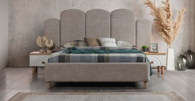 Resim Bahar Yatak Odası 