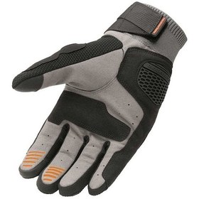 Resim Tucano Urbano Mrk3 Yazlık Eldiven Koyu Gri 