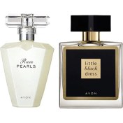 Resim Avon Rare Pearls Edp 50ml Kadın Parfüm 