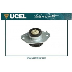Resim Şanzıman Takozu Sol Renault Trafıc Iı 2.0 Dcı Tüm Şanzımanlar Ucel S10905 