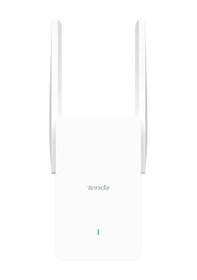 Resim Tenda A23 Wifi 6 1500 Mbps Range Extender-menzil Genitici 