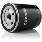 Resim BOSCH F026407217 Yağ Filtresi 