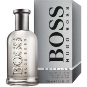 Resim Hugo Boss Bottled Edt Vapo Erkek Parfümü 100 ml 