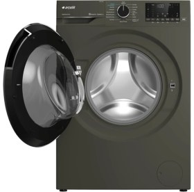 Resim Arçelik 1060 Ykmg Kurutmalı Çamaşır Makinesi 6 kg Kapasite C Enerji Sınıfı 1400 Devir Hızı 