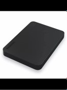 Resim Toshiba 2 Tb Harici Sabit Disk Hdtb520ek3aa , Toshiba Canvio 346340056 
