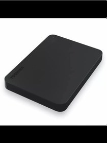 Resim Toshiba 2 Tb Harici Sabit Disk Hdtb520ek3aa , Toshiba Canvio 346340056 