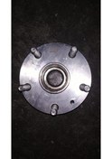 Resim Daewoo Leganza 2.0 2.2 16V 1999-2004 Porya Arka Sol Sağ Rulmanlı 5X114.3 139X30 47 ABS Dış 97.5 mm 