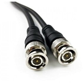 Resim İmpuls Bilişim Kablolu Bnc Konnektör Jack 10 Lu Paket 