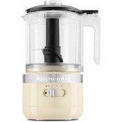 Resim KitchenAid 5KFC0516EAC Mutfak Robotu Kitchenaid