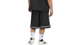 Resim AJZ6968 Adidas Long Short Erkek Şort ve Kapri Siyah 