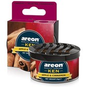 Resim Areon Ken Oto Kokusu Apple Cinnamon 