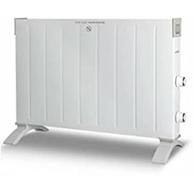 Resim Genel Markalar ell Hc 2947 Konvektör Isıtıcı 2500w Beyaz 