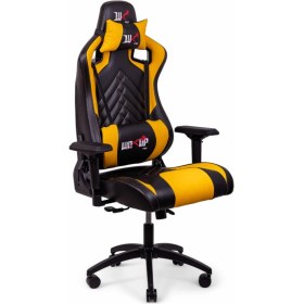 Resim Woxup CAPTAIN Series Thunder Oyuncu Koltuğu | Premium Gaming Koltuk | Profesyonel E-Spor Ekipmanı 