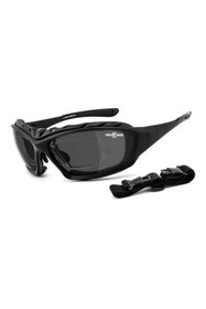 Resim VipDeluXe Chillout Rider-Chillout Rider® | motosiklet gözlüğü | sissiz, rüzgar geçirmez, kırılmaz 