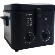 Resim Awox Fritöz 2,5 Lt 1600W 