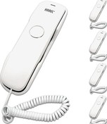 Resim Karel TM902 Duvar Telefonu 5'li 