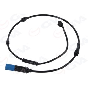 Resim Trivia BALATA FISI ON BMW X3 G01 F97 X4 G02 G98 