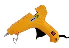 Resim WellHise WH1005 60Watt Sıcak Mum Silikon Tabancası Glue Gun 