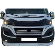 Resim Citroen Jumper 3-4 Ledsiz Karlık Boyasız 