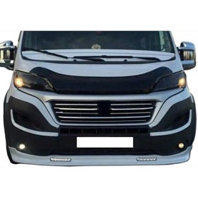 Resim Citroen Jumper 3-4 Ledsiz Karlık Boyasız 