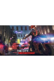 Resim Ubisoft Watch Dogs Legion Ps4 Oyun 