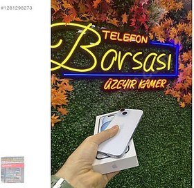 Resim Apple iPhone 15 İkinci El TR | 128 GB | Mavi 