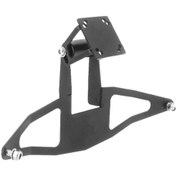 Resim Suntek Motosiklet Telefon Tutucu Navigasyon Montaj Aksesuarları 25cmx12,5cm 