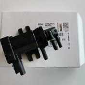 Resim Ford B-Max 2012-2016 Egr Selonoid (Turbo Basınç Valfi) Orjinal Psa Marka 9810400480 