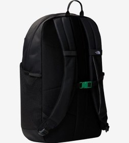 Resim The North Face Y Court Jester Sırt Çantası Siyah 