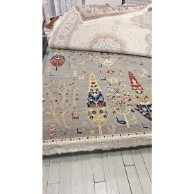 Resim Emir Halıhayat Ağacı Xxxz 90X150 