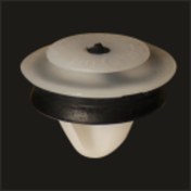 Resim öz-iş Segman Klips Kapı 7H0843514-7E0843514 Audi Seat Skoda VW ( 10 LU PAKET) 