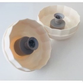 Resim Ar1108-S Smarty Neo Blender Doğrayıcı Hazne Kapağı , Blender Hazn 