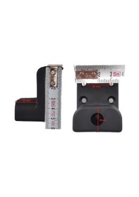 Resim Zeygen Baza Stoper Baza Yatak Tutucu Plastik 2 Adet (516469123) 