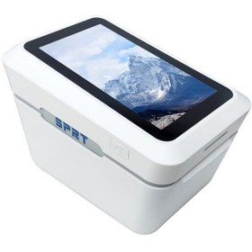 Resim SPRT SP-Y33 7" Dokunmatik Ekranlı Android Fiş Yazıcı 80mm 