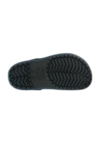 Resim Crocs Crocband Kömür Okyanus Unisex Terlik 11016-07w 