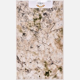 Resim Crea Zümrüt Banyo Paspası 2121ZM 