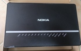 Resim NOKIA G-240W-C Fiber Modem 