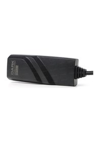 Resim Dark Usb 3.1 Type C-10/100/1000 Gigabit Ethernet Dönüştürücü 