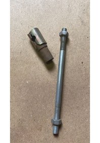 Resim Üçel Tofaş Doğan Kartal Şahin Murat 131 124 Gaz Kelebeği Pimi Gaz Teli Pimi 