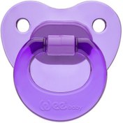 Resim Wee Baby Akide Damaklı Emzik +18 Ay K113 