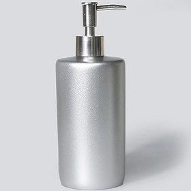 Resim Selim Victoria Diş Fırçalık Gümüş 