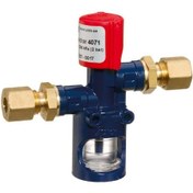 Resim Aygaz Tekne Gaz Kaçak Kontrol Cihazı 