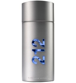 Resim Carolina Herrera 212 Men Edt 100 ml Erkek Parfüm 