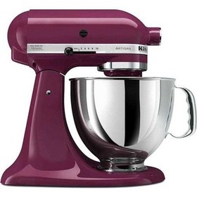 Resim KitchenAid Artisan Stand Mikser 4.8 L- Boysenberry - 5KSM175PSEBY 