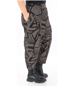 Resim Zedd Plus 24631 Pantolon Vizon 