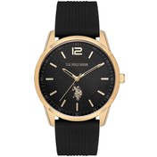 Resim U.S. Polo Assn. Uspa1049-05 Erkek Kol Saati 