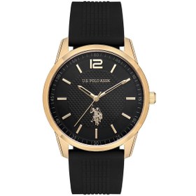 Resim U.S. Polo Assn. Uspa1049-05 Erkek Kol Saati 