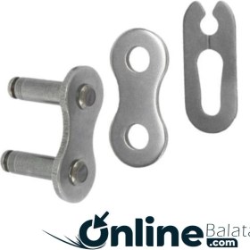 Resim 428 Zincir Kilidi OB584 